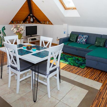 Trend Apartments Old Market Rynek Rzeszow 84M2! Dış mekan fotoğraf