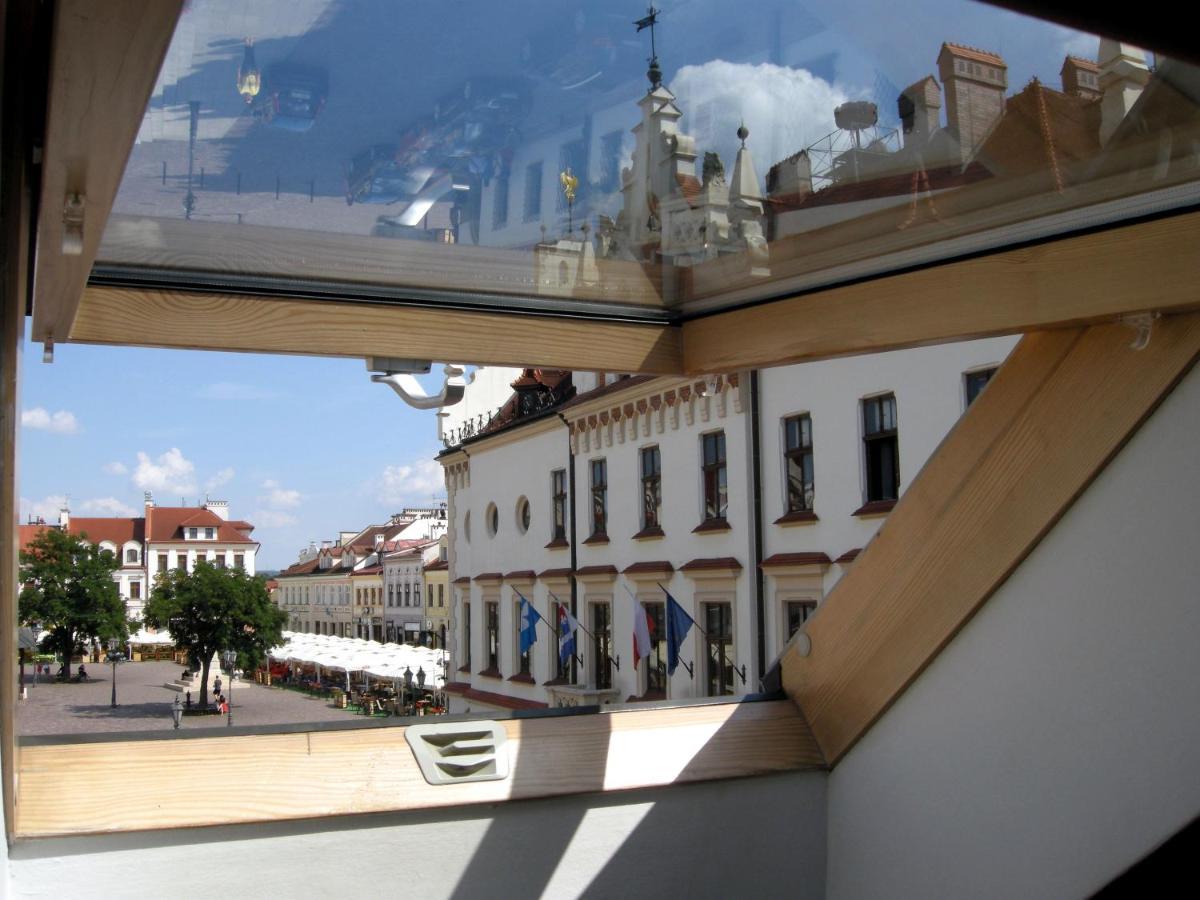 Trend Apartments Old Market Rynek Rzeszow 84M2! Dış mekan fotoğraf