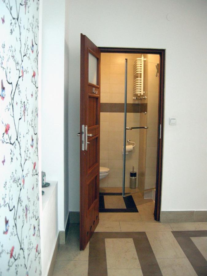 Trend Apartments Old Market Rynek Rzeszow 84M2! Dış mekan fotoğraf