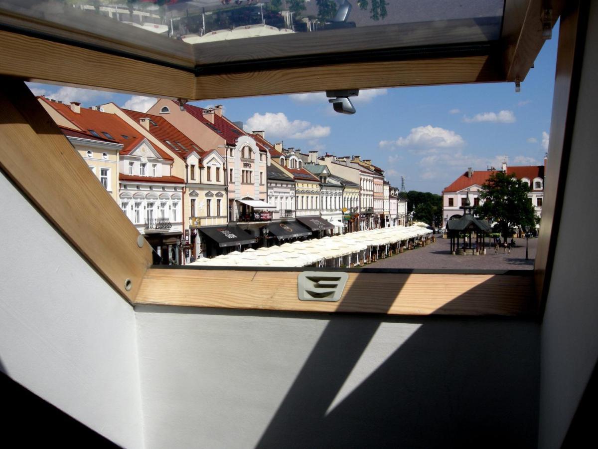 Trend Apartments Old Market Rynek Rzeszow 84M2! Dış mekan fotoğraf