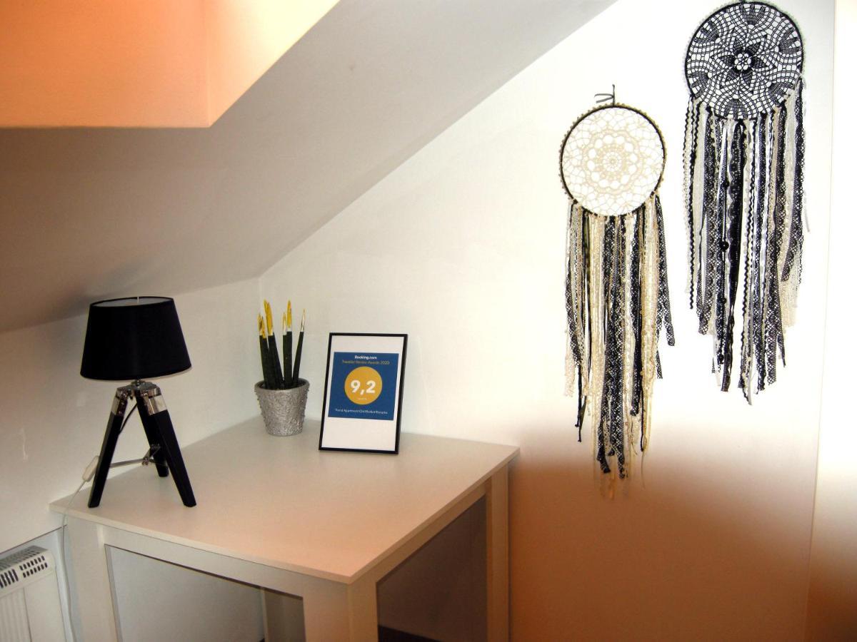 Trend Apartments Old Market Rynek Rzeszow 84M2! Dış mekan fotoğraf