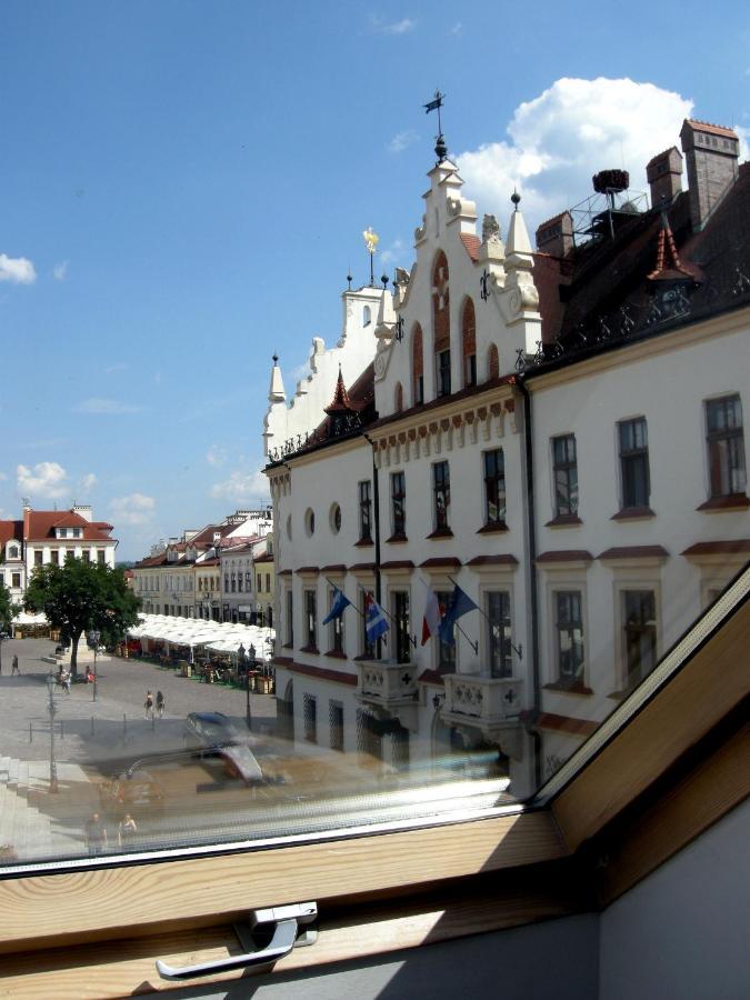 Trend Apartments Old Market Rynek Rzeszow 84M2! Dış mekan fotoğraf