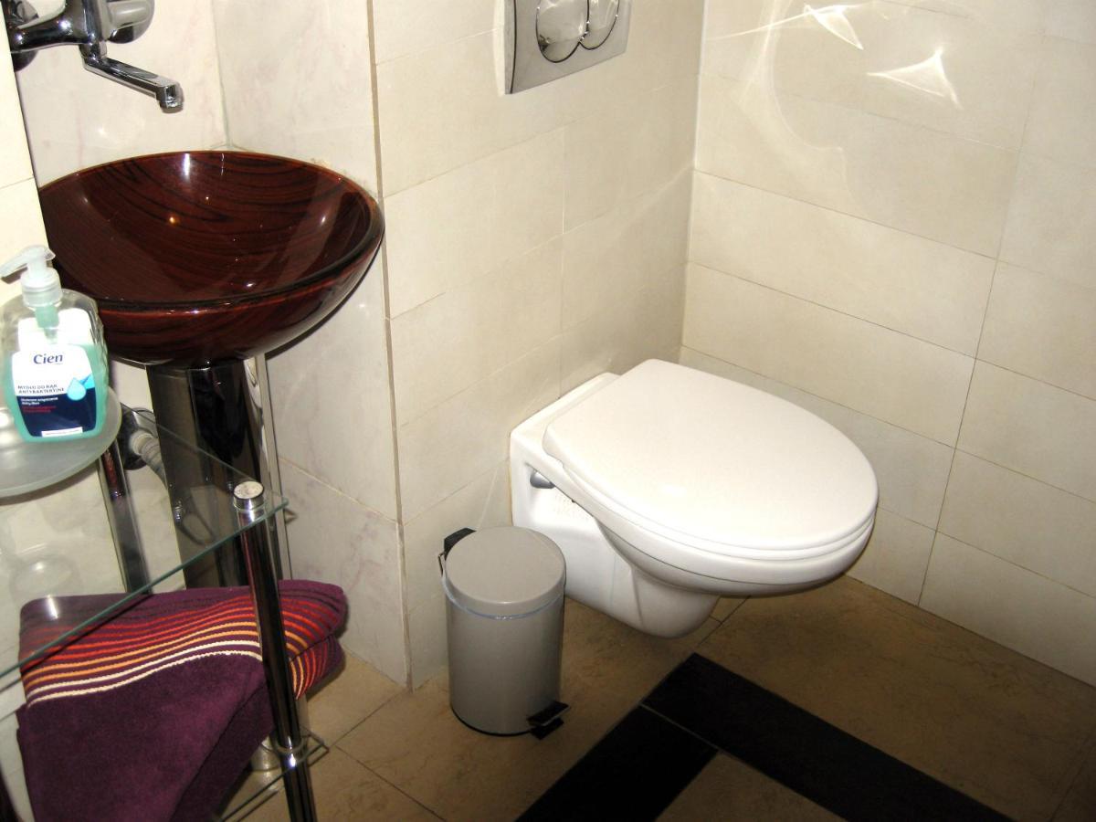 Trend Apartments Old Market Rynek Rzeszow 84M2! Dış mekan fotoğraf