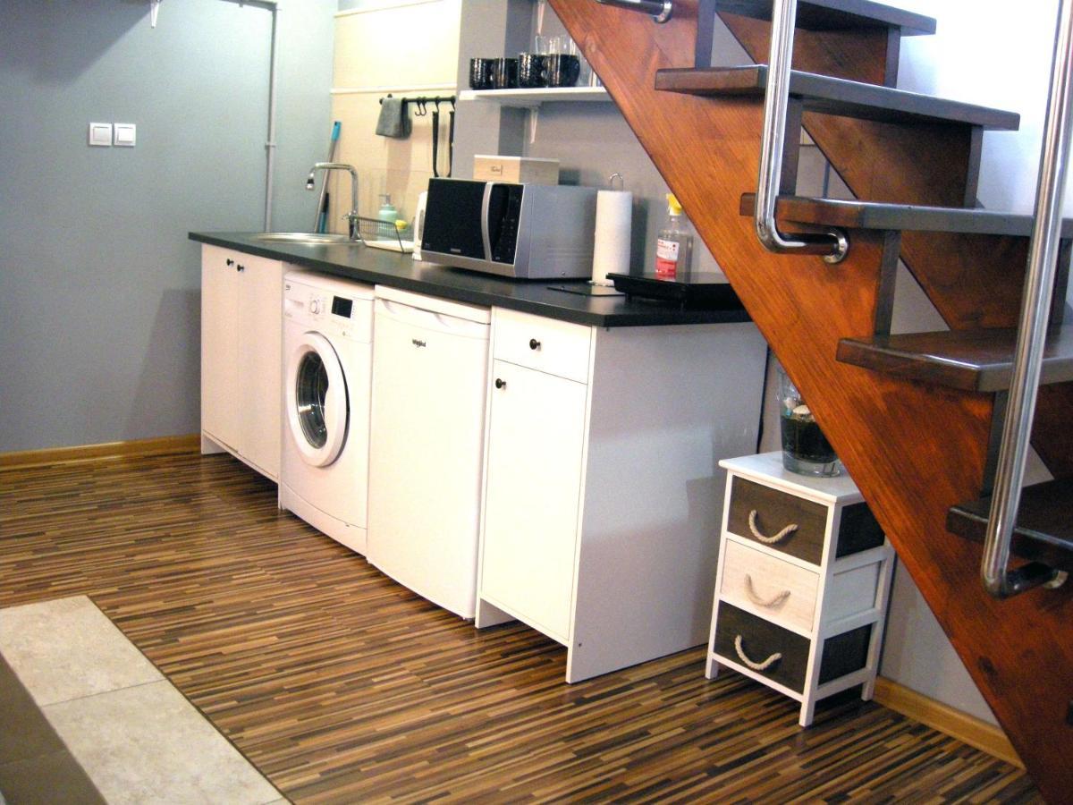 Trend Apartments Old Market Rynek Rzeszow 84M2! Dış mekan fotoğraf
