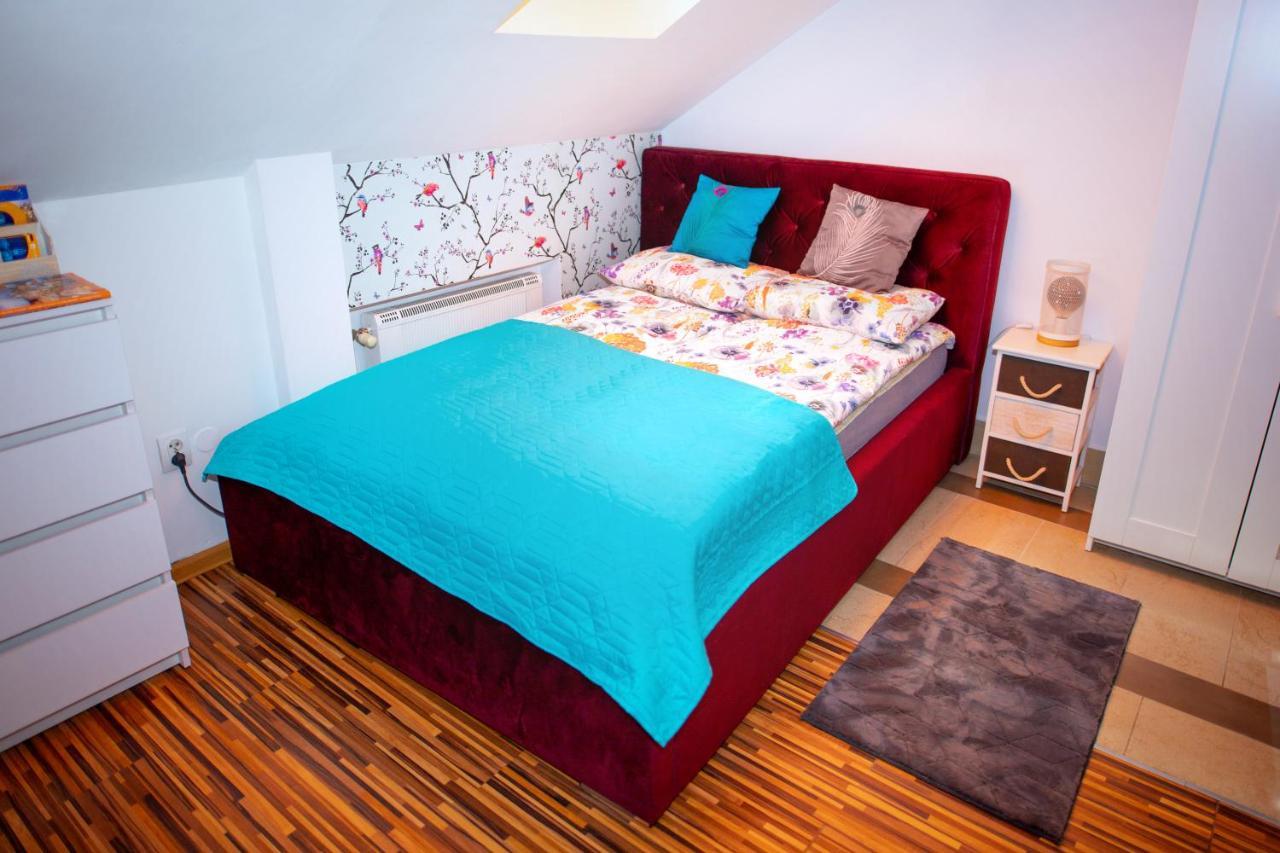 Trend Apartments Old Market Rynek Rzeszow 84M2! Dış mekan fotoğraf