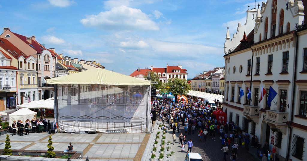 Trend Apartments Old Market Rynek Rzeszow 84M2! Oda fotoğraf